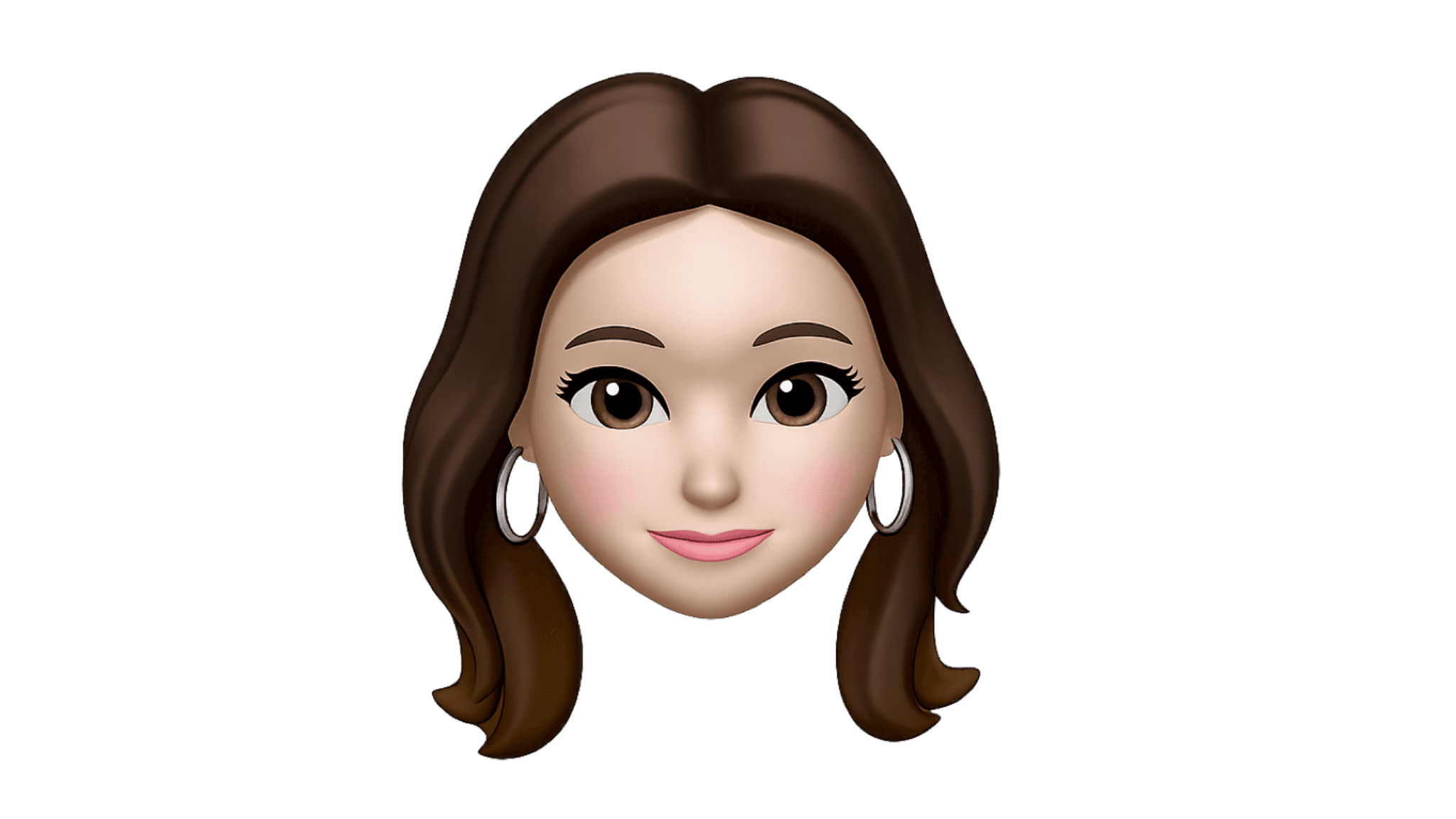 Hero memoji
