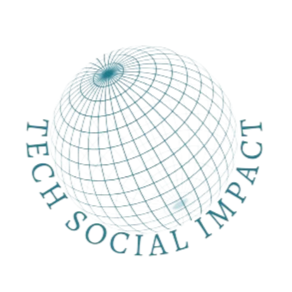 UWO Tech for Social Impact logo